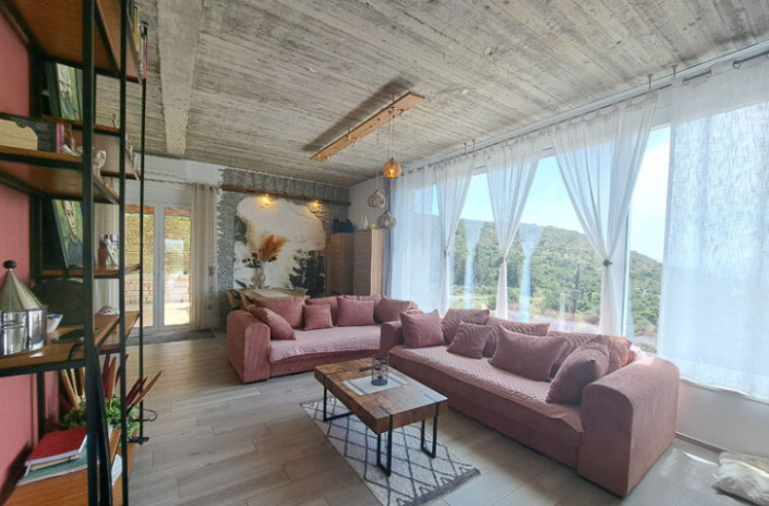 Image No.7-Villa de 3 chambres à vendre à Vamos