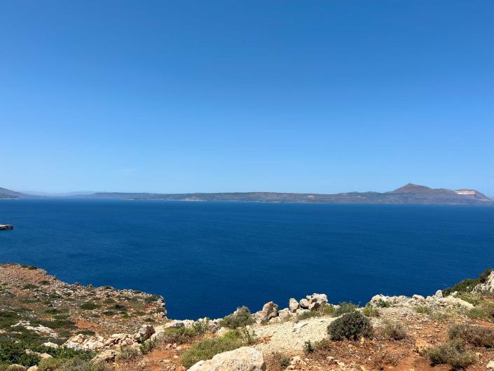 Image No.4-Terre à vendre à Kokkino Horio