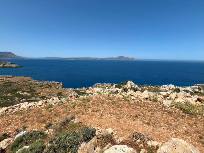 Image No.3-Terre à vendre à Kokkino Horio