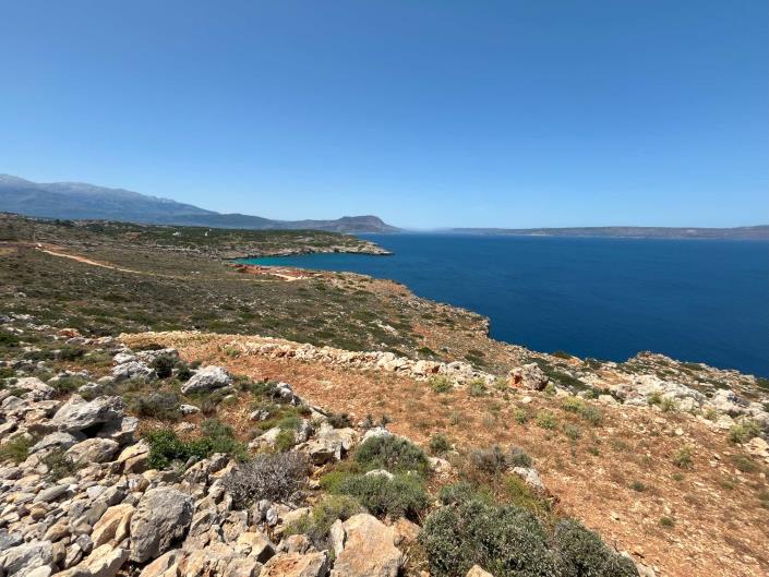 Image No.5-Terre à vendre à Kokkino Horio