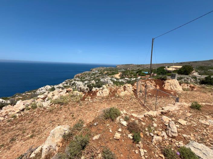 Image No.7-Terre à vendre à Kokkino Horio