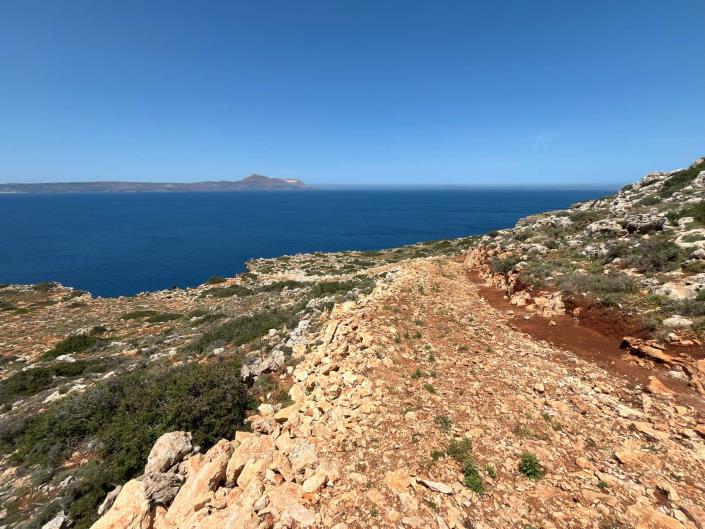 Image No.9-Terre à vendre à Kokkino Horio