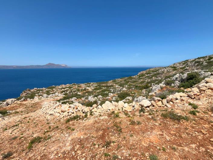 Image No.12-Terre à vendre à Kokkino Horio