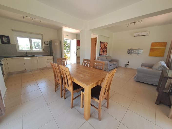 Image No.4-Villa de 3 chambres à vendre à Crète