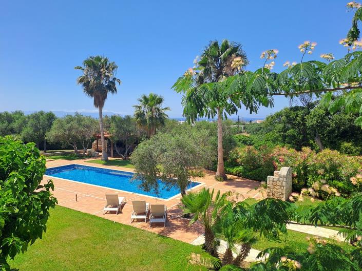 Image No.13-Villa de 3 chambres à vendre à Crète