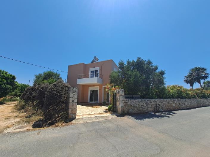 Image No.23-Villa de 3 chambres à vendre à Crète