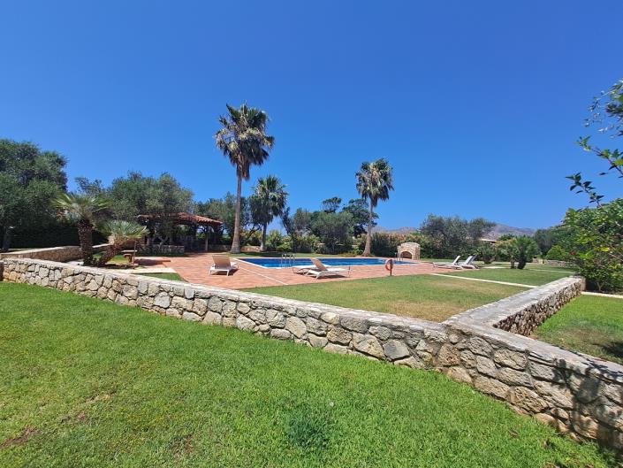 Image No.35-Villa de 3 chambres à vendre à Crète