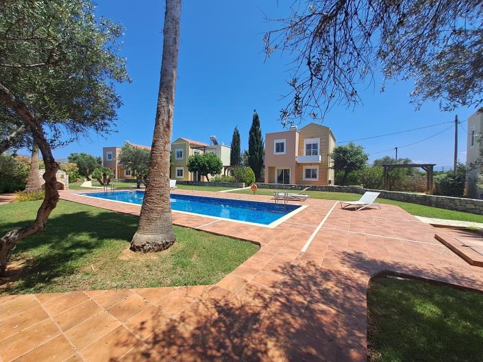 Image No.37-Villa de 3 chambres à vendre à Crète