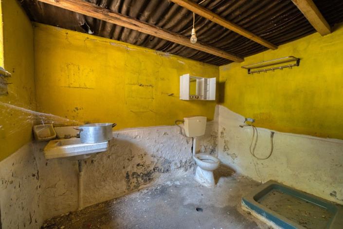 Image No.17-Maison à vendre à Xirosterni