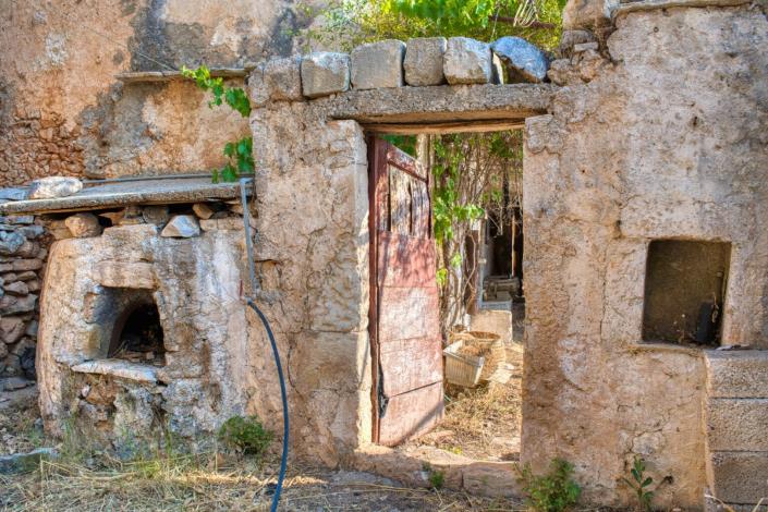 Image No.19-Maison à vendre à Xirosterni