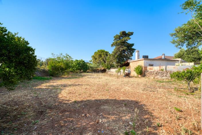 Image No.24-Maison à vendre à Xirosterni