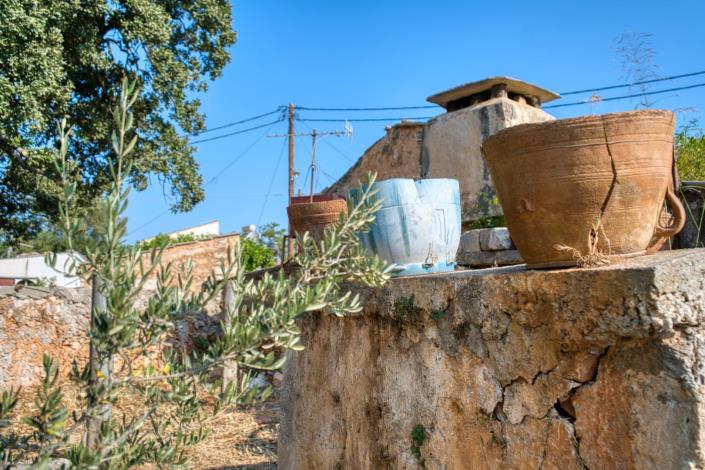 Image No.25-Maison à vendre à Xirosterni