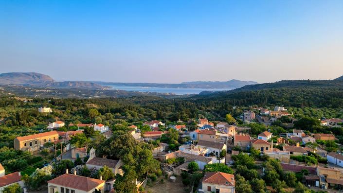 Image No.30-Maison à vendre à Xirosterni