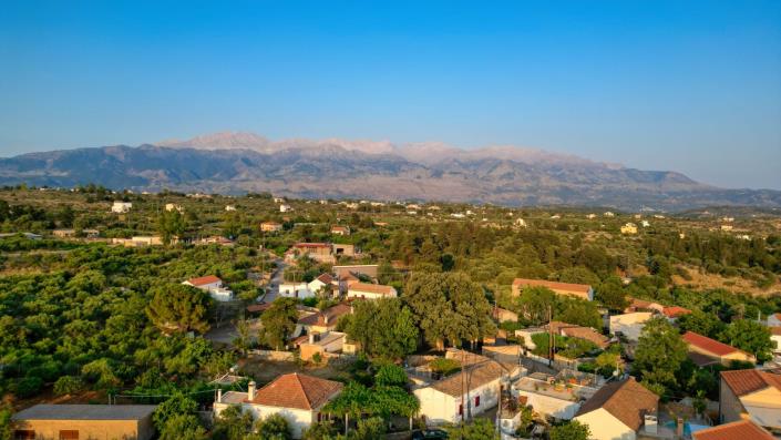 Image No.31-Maison à vendre à Xirosterni