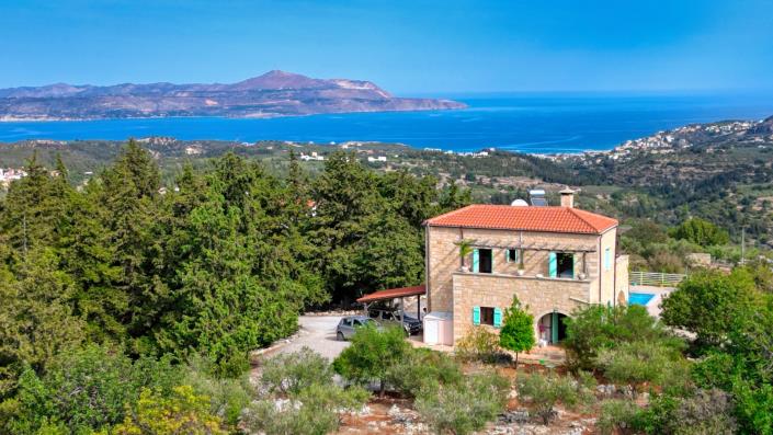 Image No.2-3 Bed Villa for sale