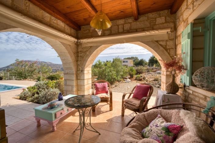 Image No.18-3 Bed Villa for sale