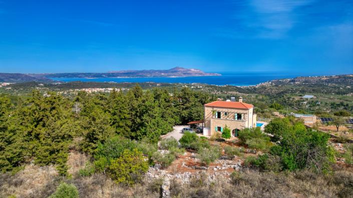 Image No.46-3 Bed Villa for sale