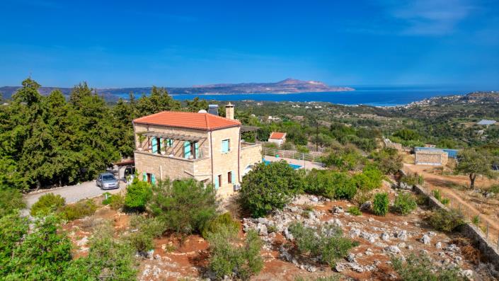 Image No.45-3 Bed Villa for sale