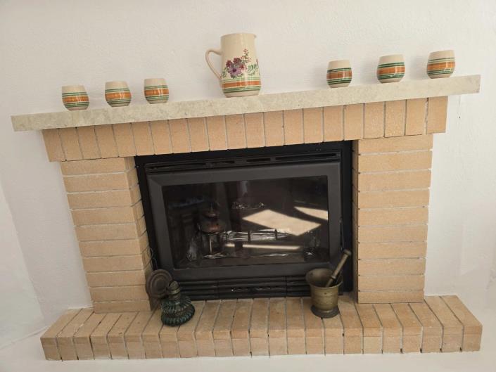 Image No.3-Maison de 3 chambres à vendre à Gerakari