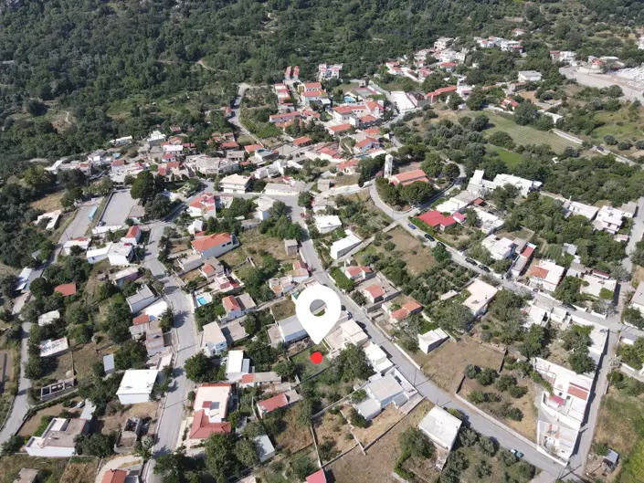 Image No.16-Maison de 3 chambres à vendre à Gerakari