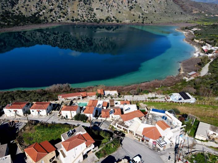 Image No.16-Maison de 2 chambres à vendre à Kournas