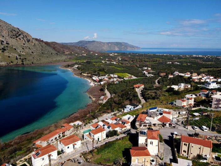 Image No.17-Maison de 2 chambres à vendre à Kournas