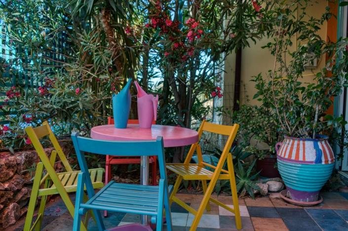 Image No.9-Maison de 2 chambres à vendre à Kokkino Horio