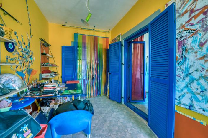 Image No.10-Maison de 2 chambres à vendre à Kokkino Horio