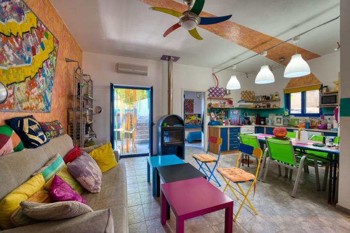 Image No.12-Maison de 2 chambres à vendre à Kokkino Horio