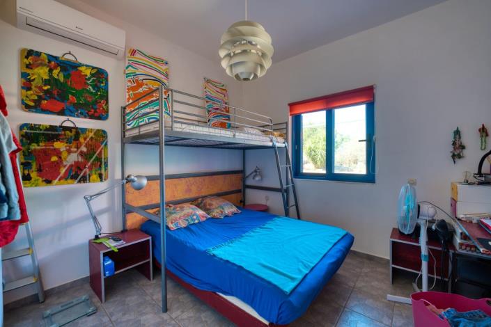 Image No.18-Maison de 2 chambres à vendre à Kokkino Horio