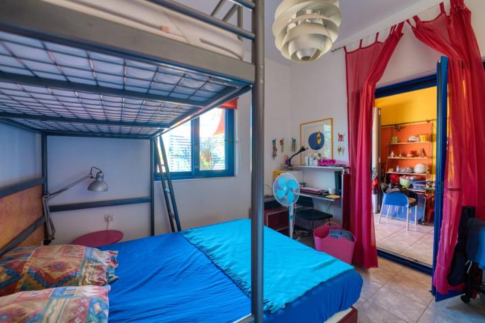 Image No.19-Maison de 2 chambres à vendre à Kokkino Horio