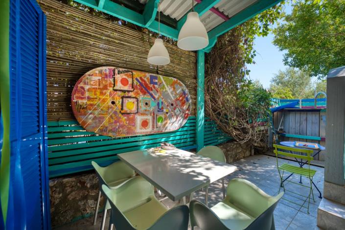 Image No.23-Maison de 2 chambres à vendre à Kokkino Horio