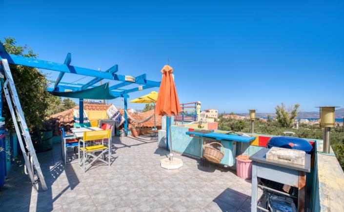 Image No.27-Maison de 2 chambres à vendre à Kokkino Horio