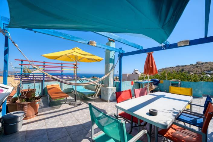 Image No.28-Maison de 2 chambres à vendre à Kokkino Horio