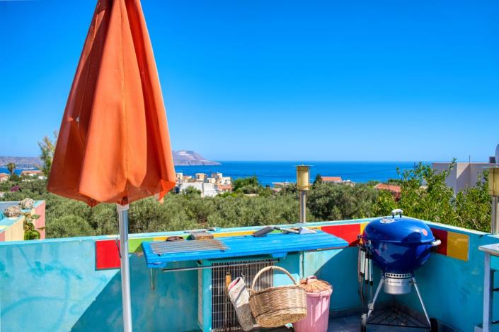 Image No.30-Maison de 2 chambres à vendre à Kokkino Horio