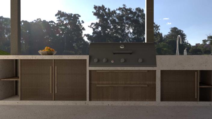 Image No.9-Villa de 3 chambres à vendre à Kefalas