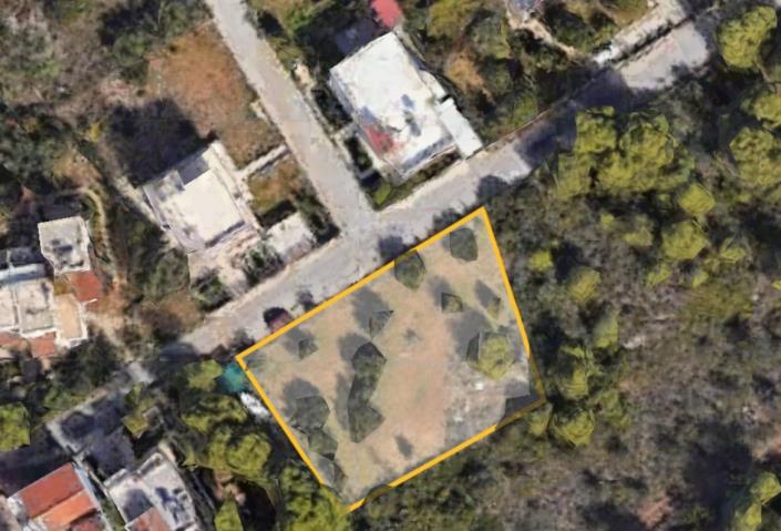 Image No.16-Terre à vendre à Crète