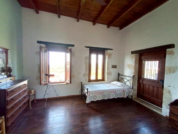 Image No.5-Maison de 2 chambres à vendre à Gavalohori