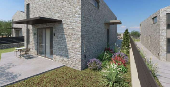 Image No.9-Villa de 3 chambres à vendre à Xirosterni