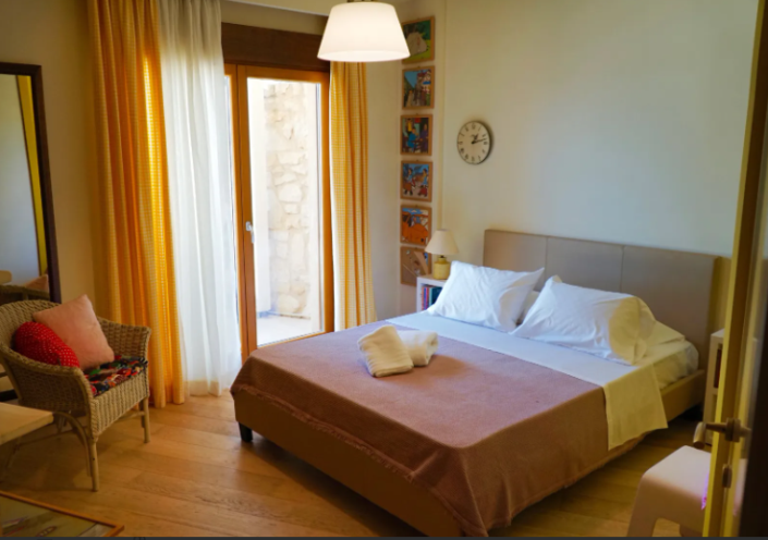 Image No.3-Villa de 4 chambres à vendre à Heraklion town