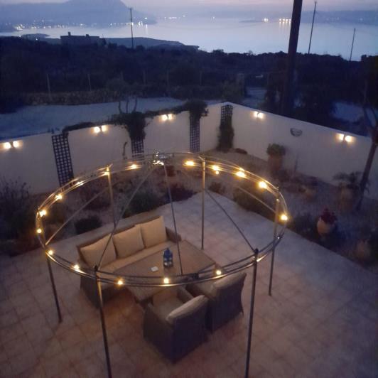 Image No.26-Villa de 2 chambres à vendre à Kokkino Horio