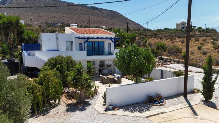 Image No.19-Villa de 2 chambres à vendre à Kokkino Horio