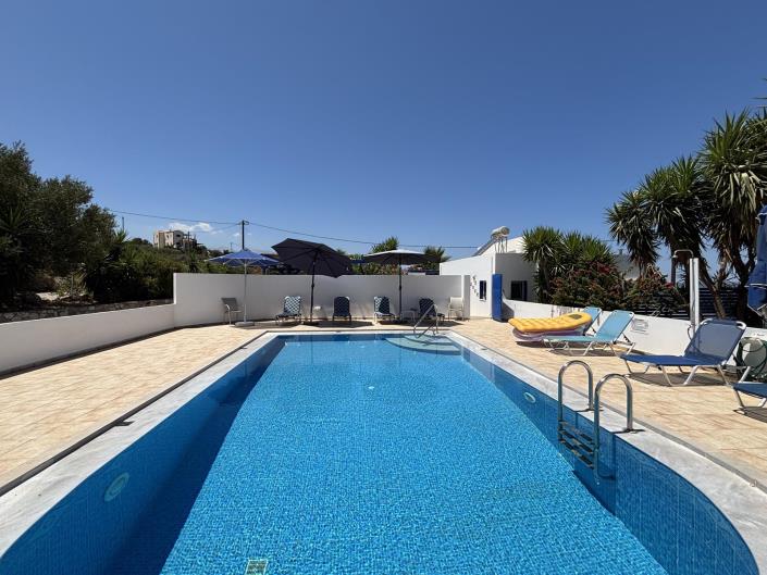 Image No.21-Villa de 2 chambres à vendre à Kokkino Horio