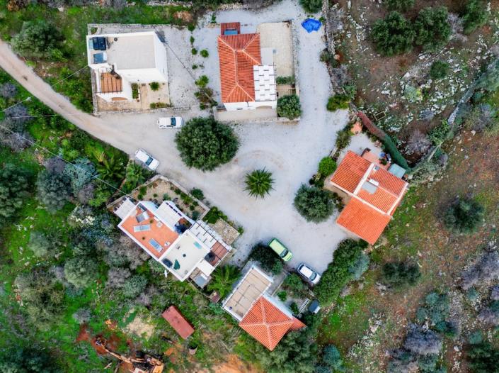 Image No.6-Maison de 1 chambre à vendre à Drapanos