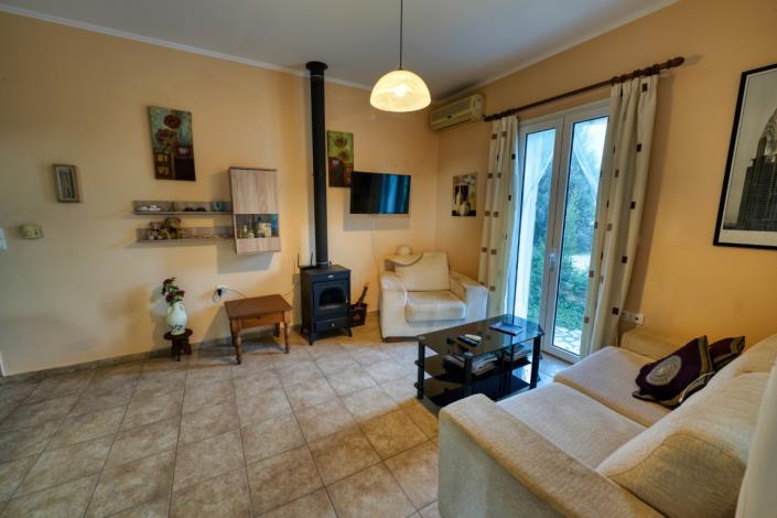 Image No.7-Maison de 1 chambre à vendre à Drapanos