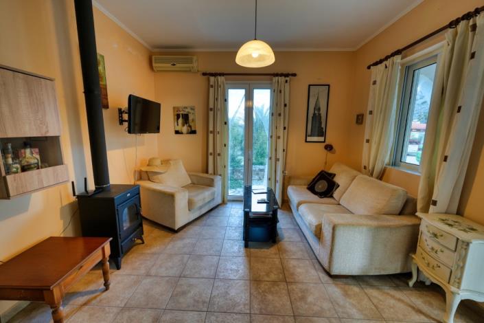 Image No.8-Maison de 1 chambre à vendre à Drapanos