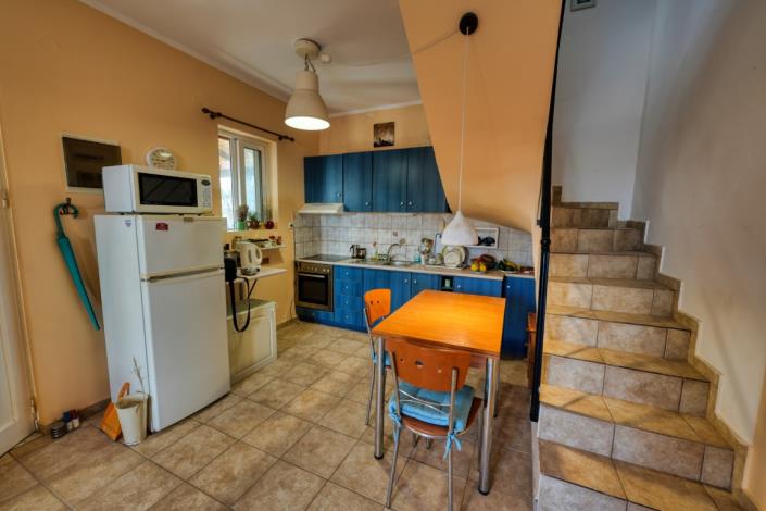 Image No.9-Maison de 1 chambre à vendre à Drapanos