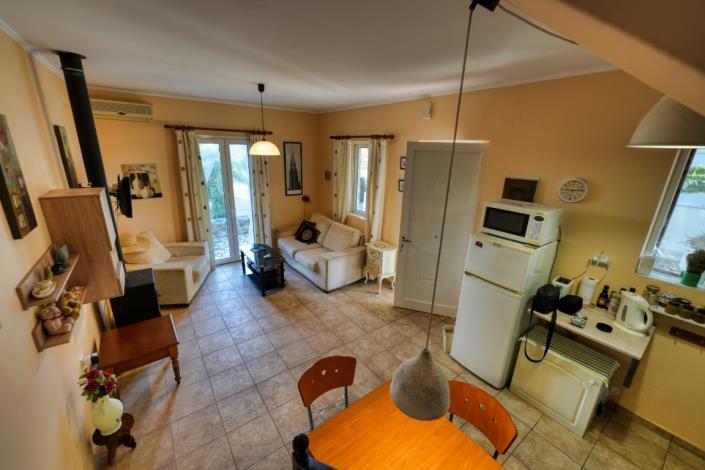 Image No.12-Maison de 1 chambre à vendre à Drapanos