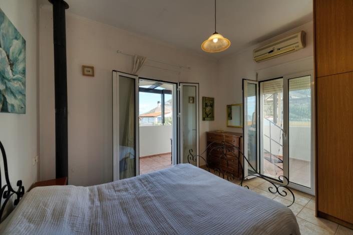 Image No.13-Maison de 1 chambre à vendre à Drapanos