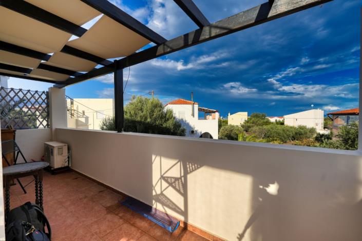 Image No.15-Maison de 1 chambre à vendre à Drapanos